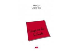 Draga, ma duc la Charlie!