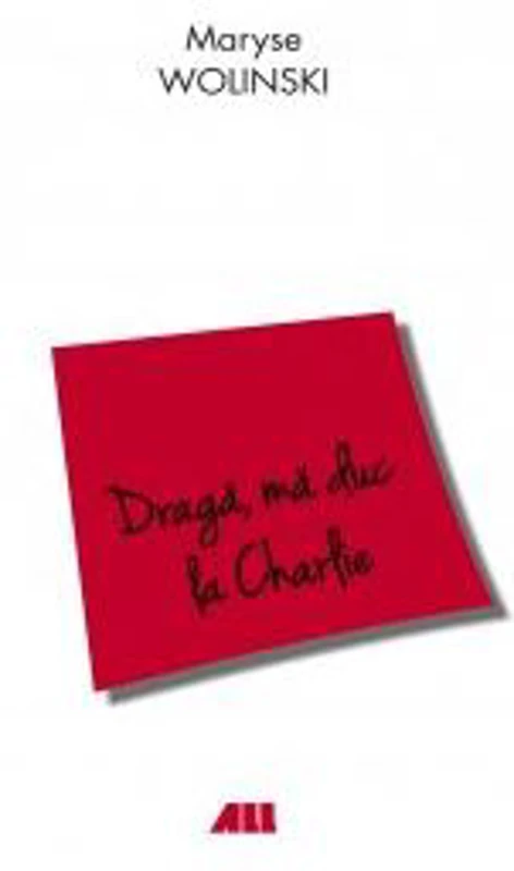 Draga, ma duc la Charlie!