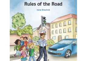 Im Strassenverkehr Kinderbuch Deutsch-Englisch - Irene Brischnik