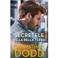 Secretele de la Bella Terra - Christina Dodd