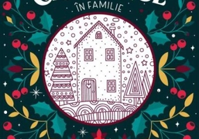 Craciunul in familie