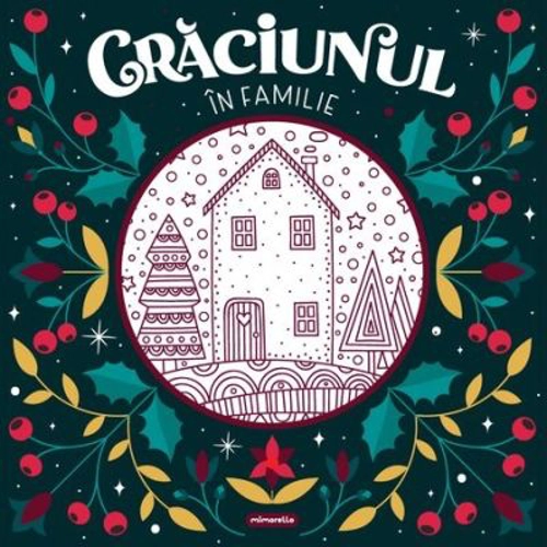 Craciunul in familie