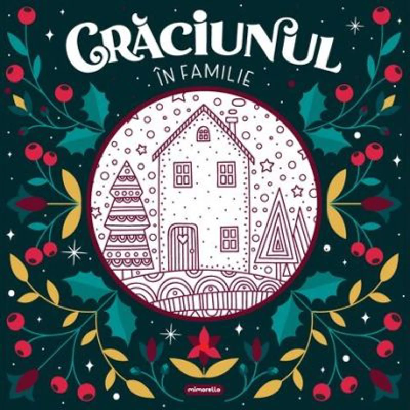Craciunul in familie