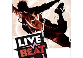 Live Beat 1 Workbook - Rod Fricker