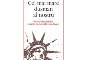 Cel mai mare dusman al nostru - Tom Nichols