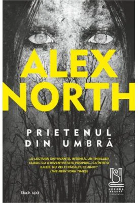 Prietenul din umbra - Alex North