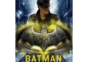 Batman. Creaturile noptii