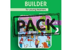 Curs limba engleza Skills Builder Flyers 2 - Jenny Dooley