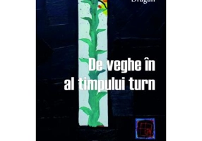 De veghe in al timpului turn - Stefan Aurel Dragan