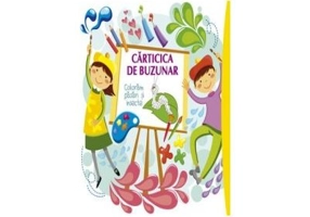 Carticica de buzunar