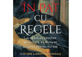 In pat cu regele - Eleanor Herman