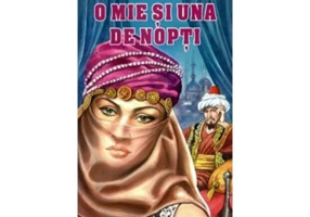 O mie si una de nopti