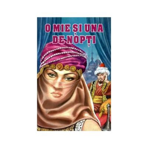 O mie si una de nopti