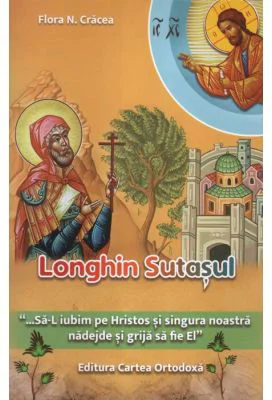 Longhin sutasul - Flora N. Cracea