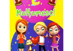 Multumesc