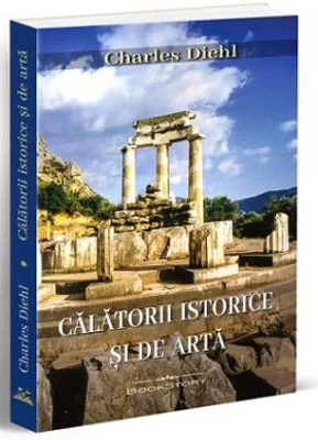 Calatorii istorice si de arta