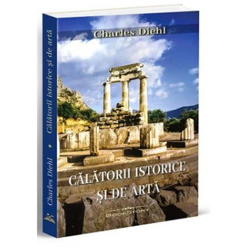 Calatorii istorice si de arta