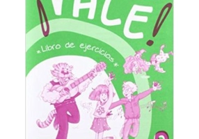 ¡Vale! 2 Libro de ejercicios - P. Gerngross, S. Peláez Santamaría, H. Puchta