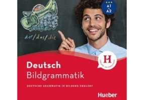 Bildgrammatik Deutsch Deutsche Grammatik in Bildern erklart Buch - Axel Hering, Gisela Specht