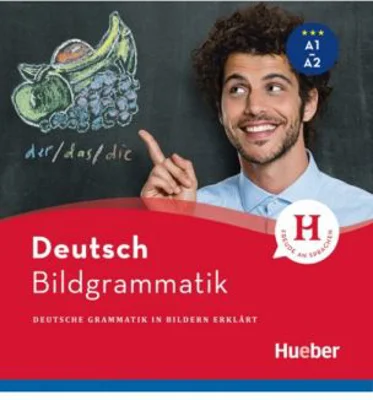 Bildgrammatik Deutsch Deutsche Grammatik in Bildern erklart Buch - Axel Hering, Gisela Specht