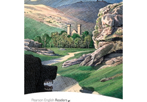 Level 5. The Hound of the Baskervilles Book and MP3 Pack - Sir Arthur Conan Doyle