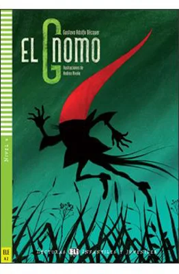 El Gnomo - Gustavo Adolfo Becquer