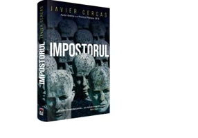 Impostorul - Javier Cercas