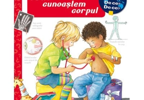 Sa ne cunoastem corpul