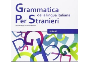 Grammatica della lingua italiana per stranieri A1/A2 (libro)/Gramatica limbii italiene pentru straini A1/A2 (carte) - Angelica Benincasa, Roberto Tart