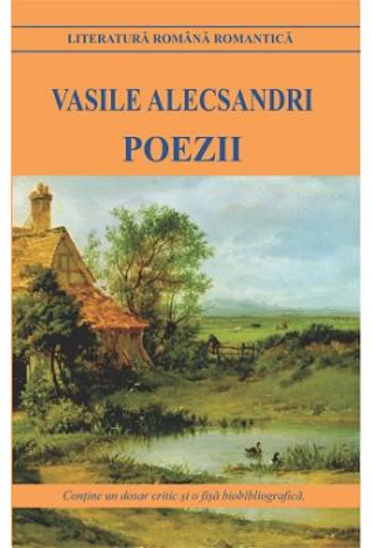 Poezii