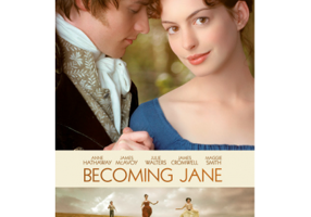 Level 3. Becoming Jane Book and MP3 Pack - Kevin Hood