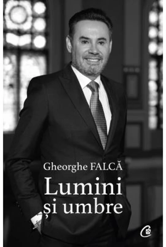 Lumini si umbre - Gheorghe Falca