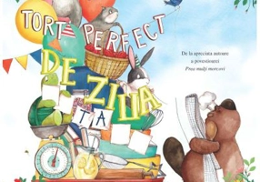 Un tort perfect de ziua ta