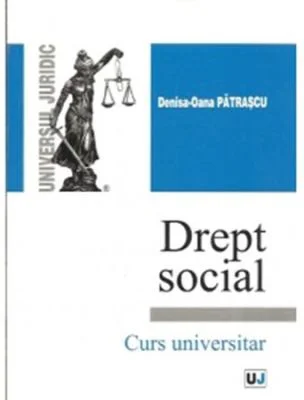 Drept social