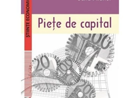 Piete de capital - Oana Mionel