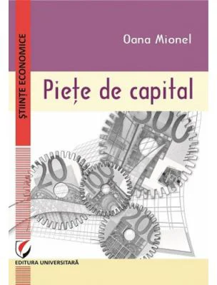 Piete de capital - Oana Mionel