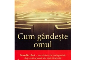 Cum gandeste omul - James Allen