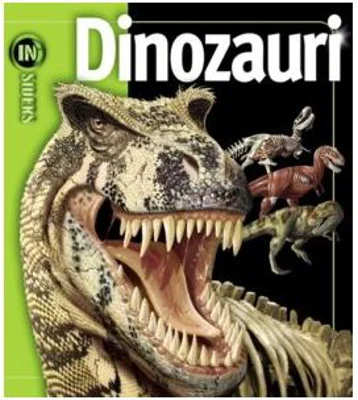 Insiders. Dinozaurii - Weldon Owen, John Long