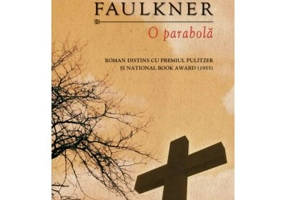 O parabola - William Faulkner