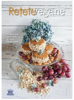 Retete vegane - Cinzia Trenchi