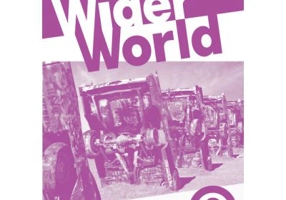 Wider World Level 3 Wider World 3 Teacher's Book with MyEnglishLab &amp; Online Extra Homework + DVD-ROM Pack