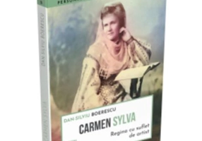 Carmen Sylva, regina cu suflet de artist - Dan-Silviu Boerescu