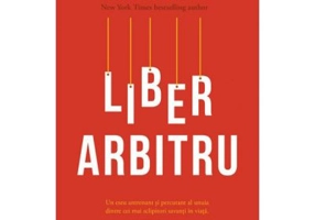 Liber arbitru - Sam Harris