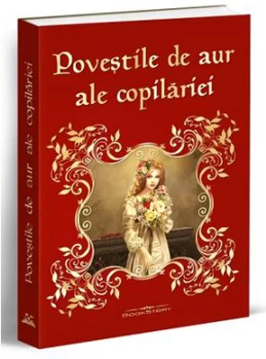 Povestile de aur ale copilariei