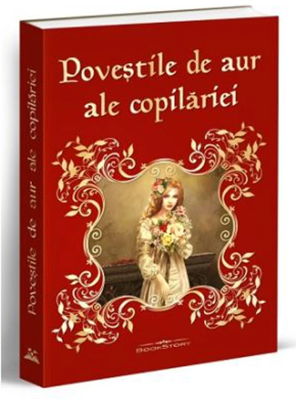 Povestile de aur ale copilariei