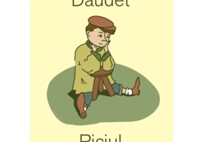 Piciul - Alphonse Daudet