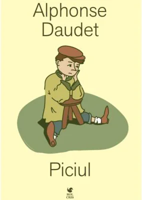 Piciul - Alphonse Daudet