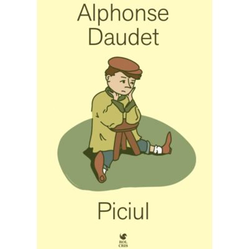 Piciul - Alphonse Daudet