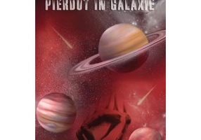 Pierdut in Galaxie