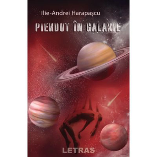Pierdut in Galaxie